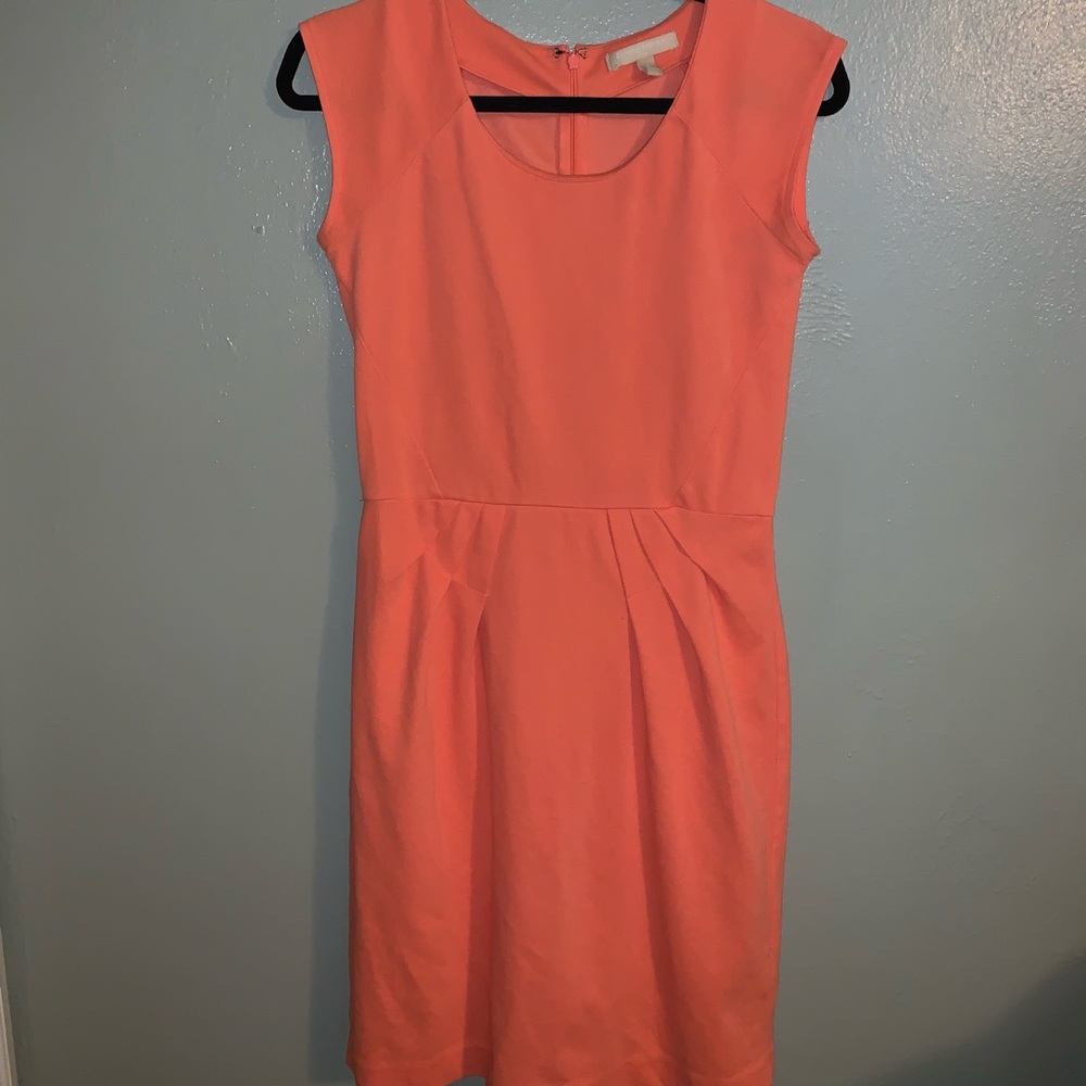 Banana Republic dress